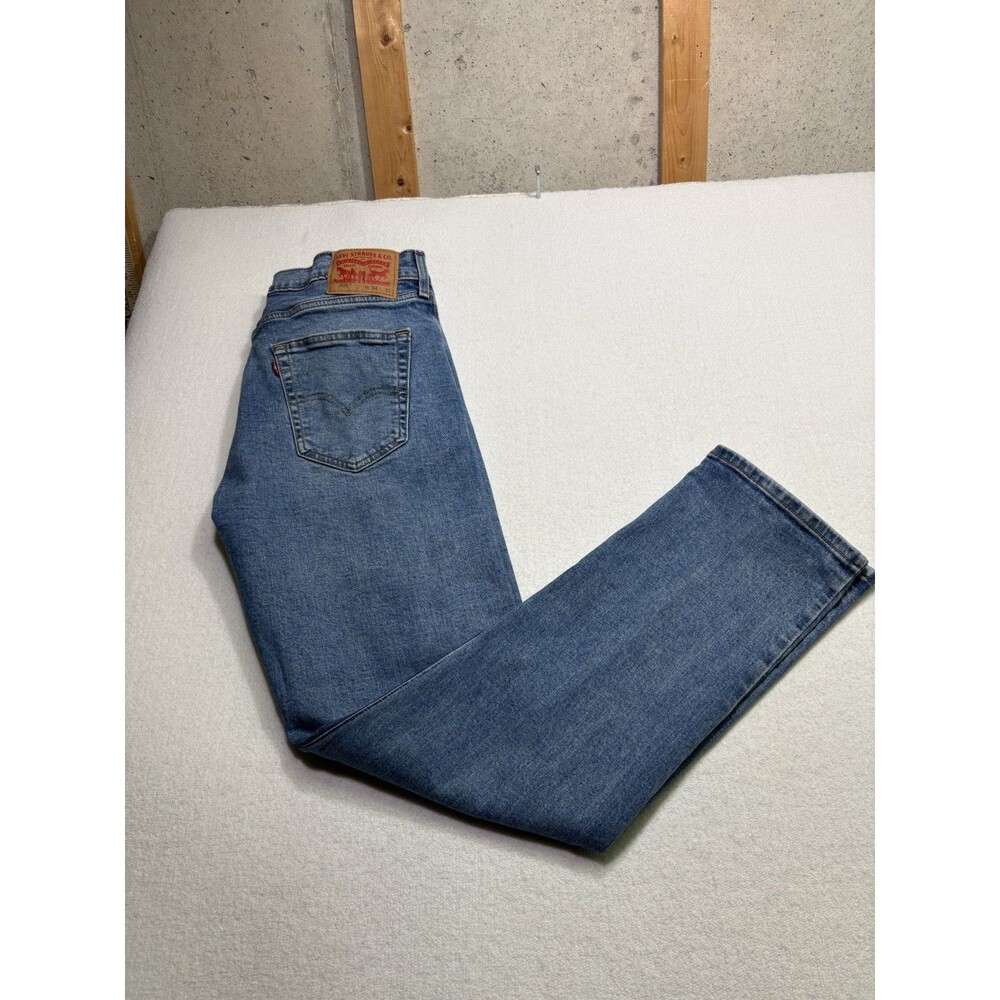 Levi Strauss 505 Men’s Jeans Size 34X32